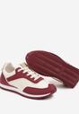 Sneakers Bordo