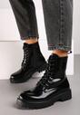 Botine Negre