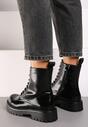 Botine Negre