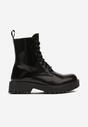 Botine Negre
