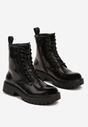 Botine Negre