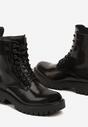 Botine Negre