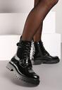 Botine Negre