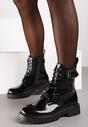 Botine Negre