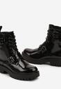 Botine Negre