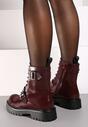 Botine Bordo