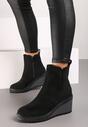 Botine Negre