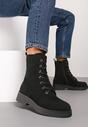 Botine Negre
