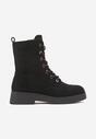 Botine Negre
