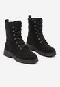 Botine Negre