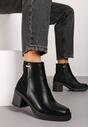 Botine Negre