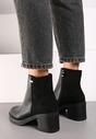 Botine Negre