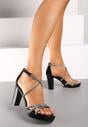 Sandale Negre