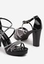 Sandale Negre