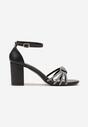 Sandale Negre