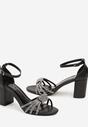 Sandale Negre
