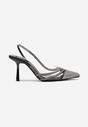 Sandale Negre