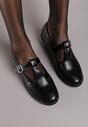 Pantofi casual Negri