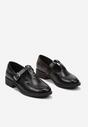 Pantofi casual Negri