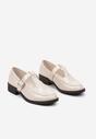 Pantofi casual Bej