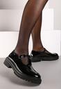 Pantofi casual Negri