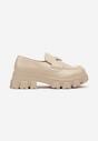 Mocasini Arselena Bej