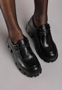 Pantofi casual Negri