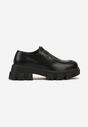 Pantofi casual Negri