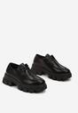 Pantofi casual Negri