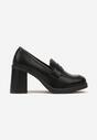 Pantofi casual Negri