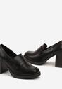 Pantofi casual Negri