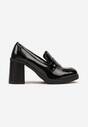 Pantofi casual Negri