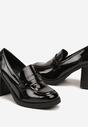 Pantofi casual Negri