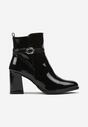 Botine Negre
