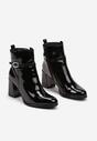 Botine Negre