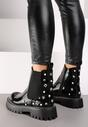 Botine Negre