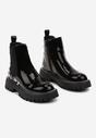 Botine Negre