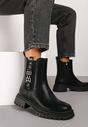 Botine Negre