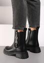 Botine Negre