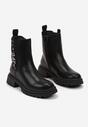 Botine Negre
