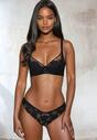 Sutien Negru