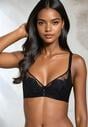 Sutien Negru