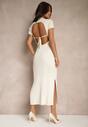 Rochie Bej deschis
