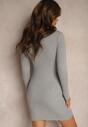 Rochie Gri