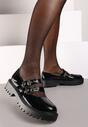 Pantofi casual Negri