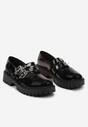 Pantofi casual Negri