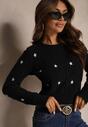 Pulover Negru