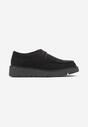 Pantofi casual Negri