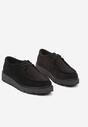 Pantofi casual Negri