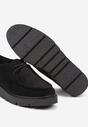 Pantofi casual Negri